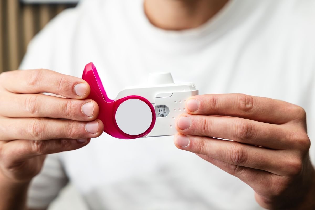 Espirometria Completa na Clínica TopMedic em Nova Iguaçu