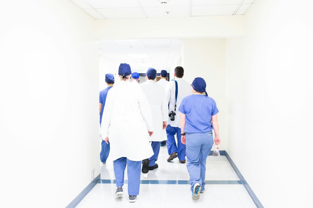 Obstetrícia na Clínica TopMedic em Nova Iguaçu