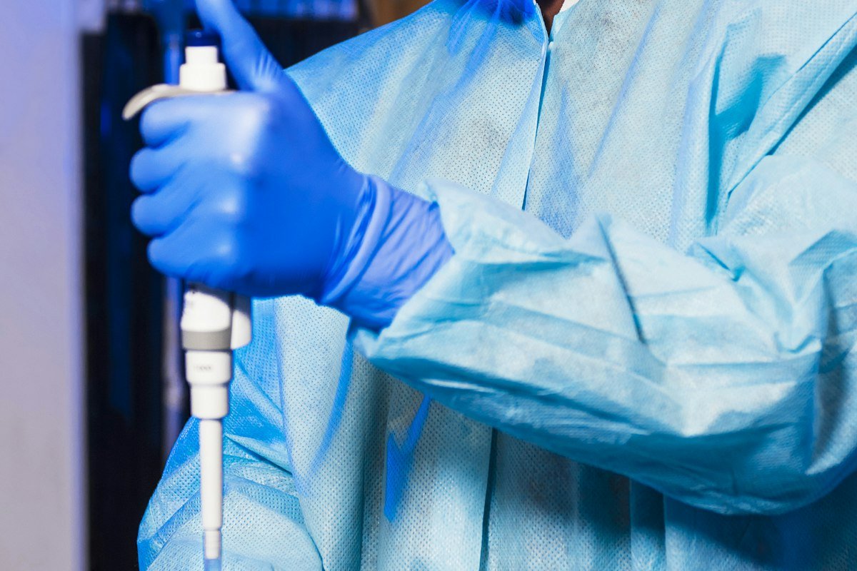 Biópsias na Clínica TopMedic em Nova Iguaçu
