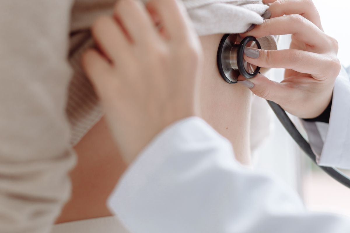 Pneumologia na Clínica TopMedic em Nova Iguaçu