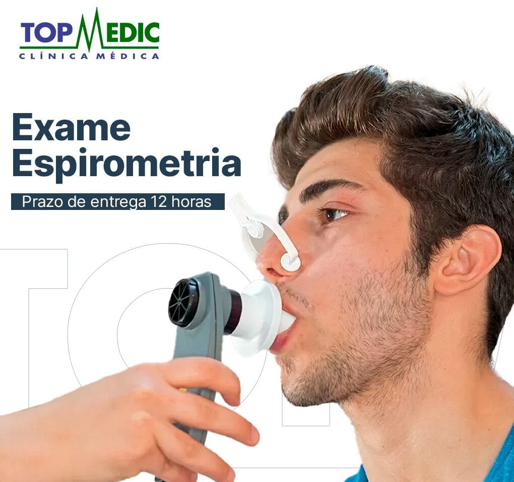 Espirometria Completa